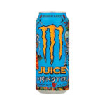 Monster Energy Mango Loco 473Ml