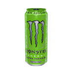 Monster Energy Ultra Paradise 473Ml