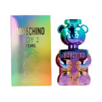 Moschino Toy 2 Pearl Eau De Parfum 100Ml