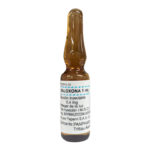 Naloxona 0.4mg 1ml Ampolla