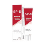 Nashuda Crema Dental Sp-8 Whitening Toothpaste 100Gr