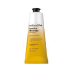 Nativa Spa Crema Mahidratante Manos Ameixa Dourada 75G