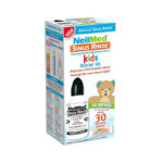 Neilmed Sinus Rinse Kids x 30Packets Polvo Para Solucion Salina Nasal