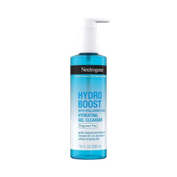 Neutrogena Hydrating Gel Cleanser Hydro Boost 230 Ml