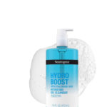 Neutrogena Hydro Boost Gel Limpiador 473Ml