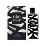 Nike Gold Edition Eau The Toilette Man 200Ml