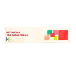Nistatina Crema 100000Ui 15Gr West-Coast
