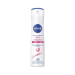 Nivea Antitranspirante Tono Natural Spray 150Ml