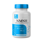 Nmnh 250Mg x 120Caps Dihydrocotinamide MononucleotidePrime Powders