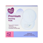 Nursing Pads – Protector De Pezon x 42