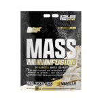 Nutrex Mass Infusion Vanilla 12Lb 5.45Kg