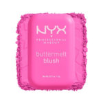 Nyx Buttermelt Blush Bmbl01 My Butta Half 5Gr Rubor 1