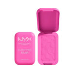 Nyx Buttermelt Blush Bmbl01 My Butta Half 5Gr Rubor 1