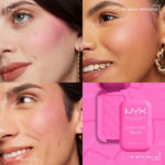 Nyx Buttermelt Blush Bmbl01 My Butta Half 5Gr Rubor 1