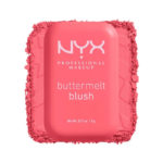 Nyx Buttermelt Blush Bmbl04 U Know Butta 5Gr Rubor