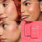 Nyx Buttermelt Blush Bmbl04 U Know Butta 5Gr Rubor