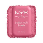 Nyx Buttermelt Blush Bmbl06 For The Butta 5Gr Rubor