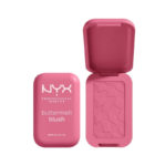 Nyx Buttermelt Blush Bmbl06 For The Butta 5Gr Rubor