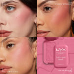 Nyx Buttermelt Blush Bmbl06 For The Butta 5Gr Rubor