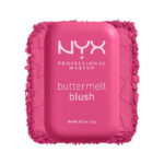 Nyx Buttermelt Blush Bmbl07 Butta With Time 5Gr Rubor
