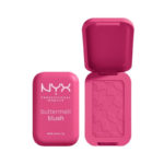 Nyx Buttermelt Blush Bmbl07 Butta With Time 5Gr Rubor