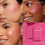 Nyx Buttermelt Blush Bmbl07 Butta With Time 5Gr Rubor