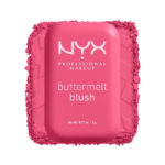 Nyx Buttermelt Blush Bmbl08 Getting Butta 5Gr Rubor