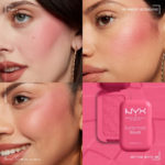 Nyx Buttermelt Blush Bmbl08 Getting Butta 5Gr Rubor