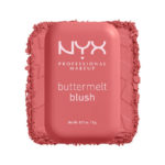 Nyx Buttermelt Blush Bmbl09 Feeling Butta 5Gr Rubor