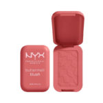 Nyx Buttermelt Blush Bmbl09 Feeling Butta 5Gr Rubor
