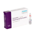Octostim Amp I.V 15Ug_Ml 1Ml x 1Desmopresina