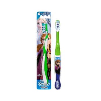 Oral B Cepillo Dental Niños  x 1Unid