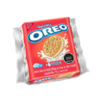 Oreo Vainilla x 6 Und 192Gr