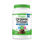 Organic Protein 50 Superfood Chocolate 1.24Kg