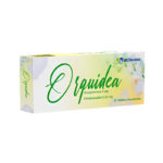 Orquidea -Fem 3-0.03Mg x 21Tab Drospirenona-Etinilestradiol Drotafarma