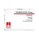 Palbociclib 75Mg x 21Caps FapasaAdium