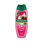 Palmolive Jabon Liquido Cereza Y Coco 390Ml