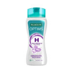 Palmolive Shampoo Optims Hialuronico+Vital Keratina 400Ml