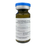 Pantoprazol Amp I.V 40Mg Alfa
