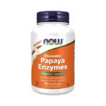 Papaya Enzymes x 180Tab Mast Now