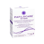 Papilocare Gel Vaginal x 7 Canulas Monodosis 5 Ml Procare Health