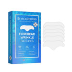 Parche Anti-Arrugas-Forehead Wrinkle Patches x 12Pcs