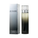 Paris Hilton Just Me For Men Eau De Toilette 100Ml