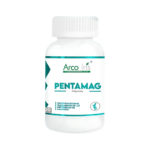Pentamag x 60Caps Arcoiris