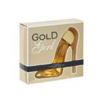 Perfume Gold Girl 100Ml