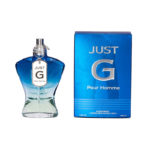 Perfume Just G For Homme 100Ml
