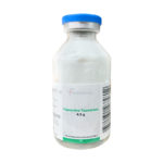 Piperacilina+Tazobactam Amp I.V 4.0-0.5G El Morro