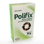 Polifix Polvo Fijador Para Protesis Dentales 30Gr Polinac