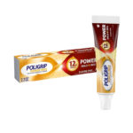 Poligrip Power Max Denture Adhesive Cream 62.4Gr