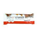 Power Crunch Barra De Proteina Smores 40Gr
